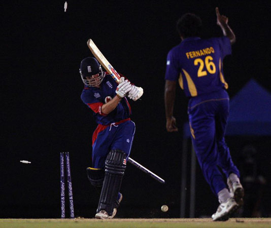 Sport pictures of the week