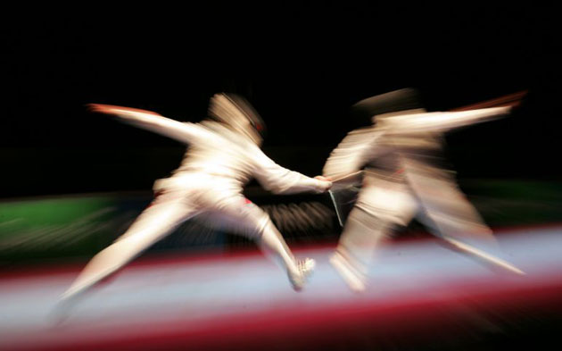 Sport pictures of the week