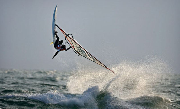 Sport pictures of the week