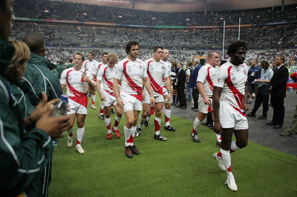 Rugby World Cup 2007