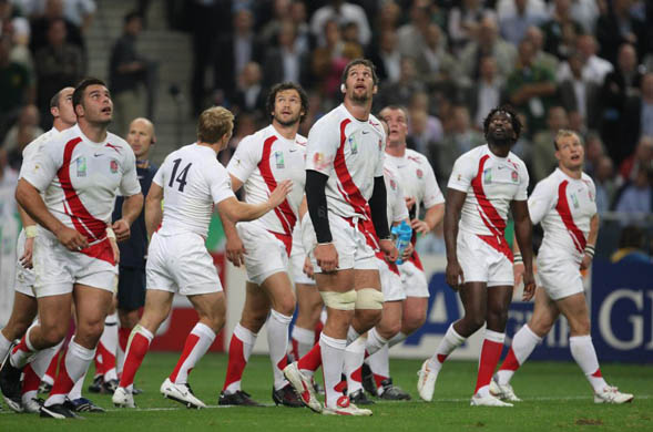 Rugby World Cup 2007