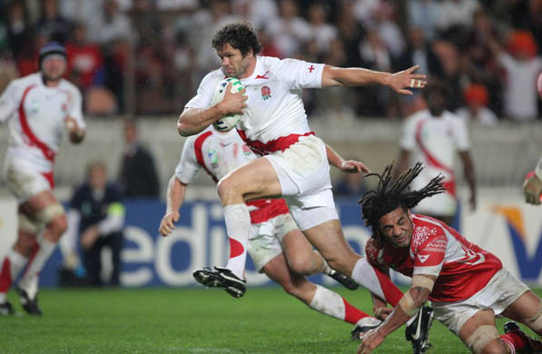 Rugby World Cup 2007