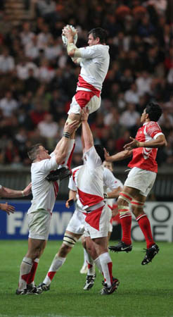 Rugby World Cup 2007