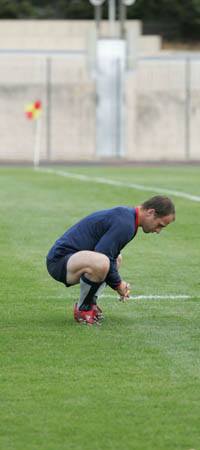 Rugby World Cup 2007