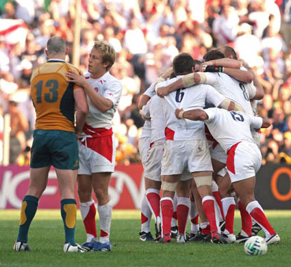 Rugby World Cup 2007