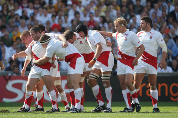 Rugby World Cup 2007