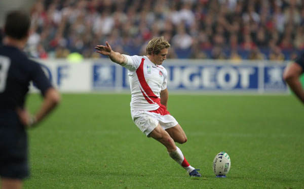 Rugby World Cup 2007