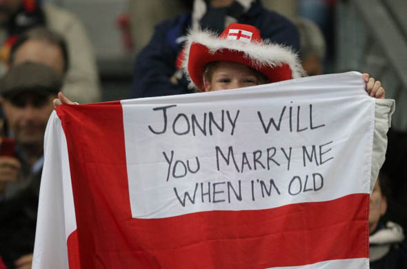 Rugby World Cup 2007