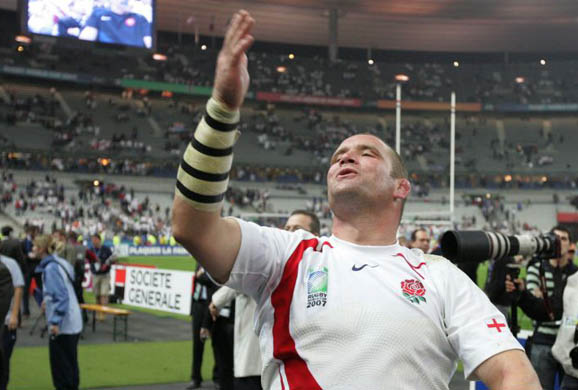 Rugby World Cup 2007