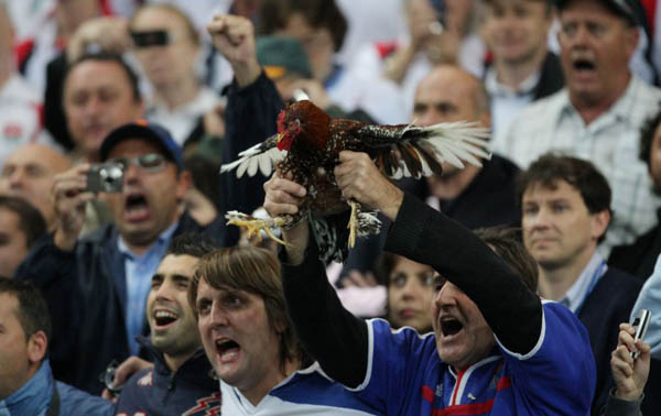 Rugby World Cup 2007