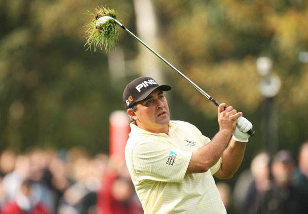 Angel Cabrera