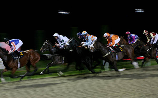 A day in the life of Seb Sanders