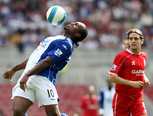 Sport pictures of the week