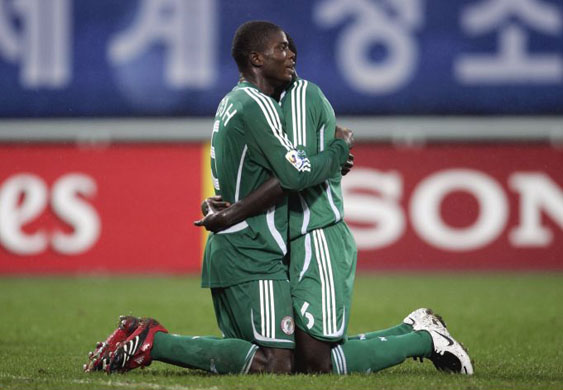 Sport pictures of the week