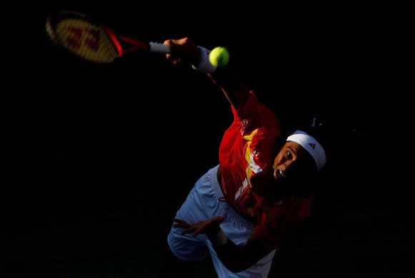 Sport pictures of the week