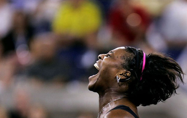 Sport pictures of the week