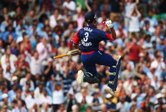 Sport pictures of the week