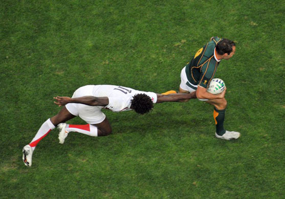 Sport Pictures of the week 