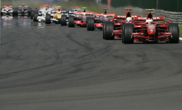 Sport Pictures of the week 