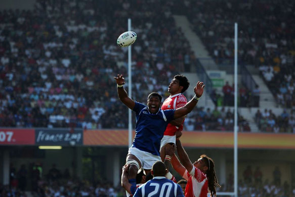 Sport Pictures of the week 