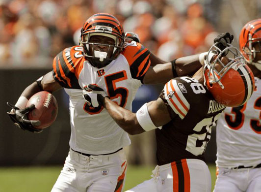 Sport Pictures of the week 