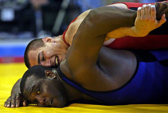 Sport Pictures of the week 