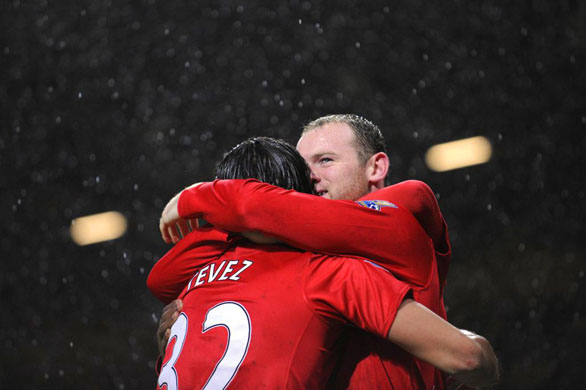 Pictures of the week