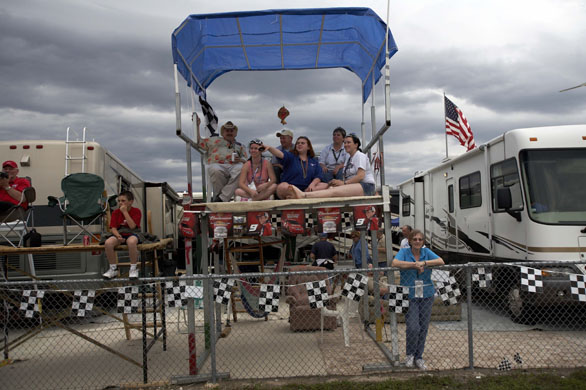 Sebring Endurance Race