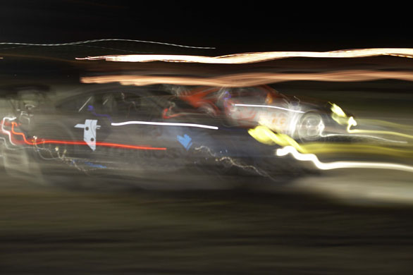Sebring Endurance Race