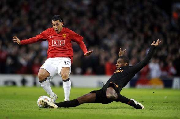 UEFA Championship League