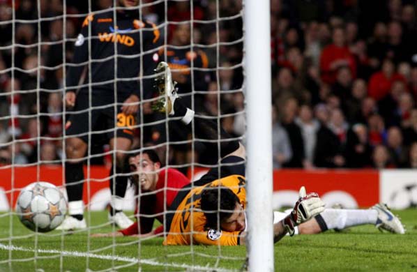 UEFA Championship League