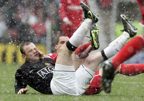 sport pictures of the week 11/4/8