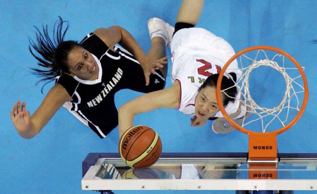 Sport Pics Of The Week 25/4/08