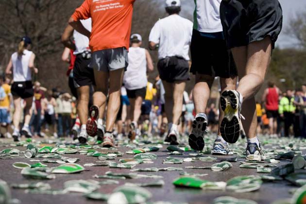 Sport Pics Of The Week 25/4/08