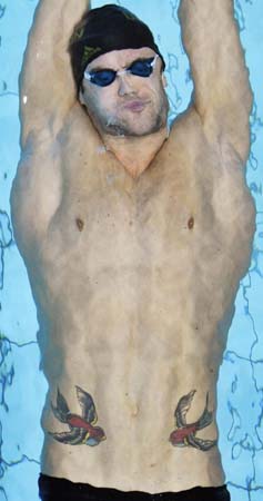 Sport Pics Of The Week 25/4/08