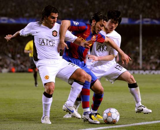 Sport Pics Of The Week 25/4/08