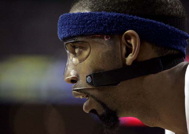 Sport Pics Of The Week 25/4/08