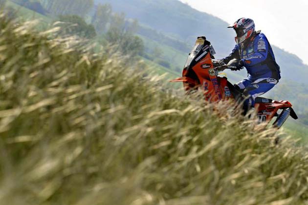 Sport Pics Of The Week 25/4/08