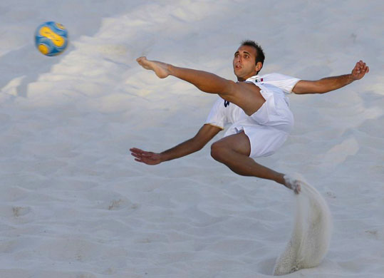 Beach Soccer World Cup