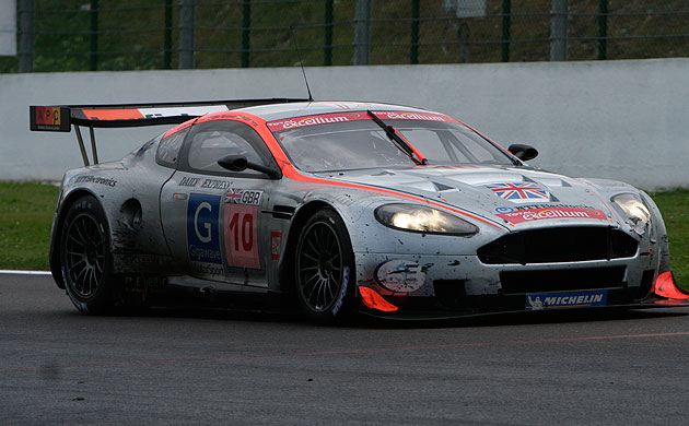 Aston Martin