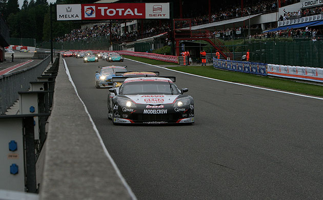 Selleslagh Corvette Z06