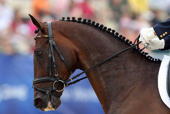 Beijing 2008: The Olympics, day 2