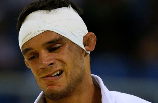 Beijing 2008: The Olympics, day 2