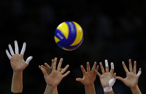 Volleyball
