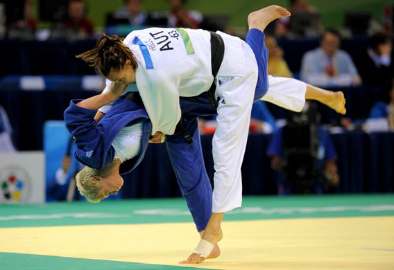Judo