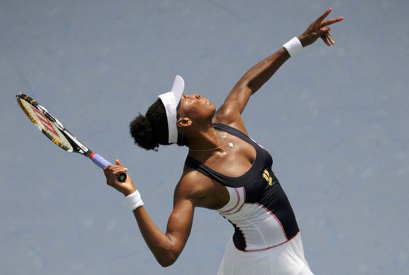 Venus Williams
