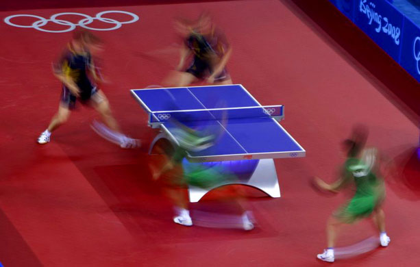 tabletennis
