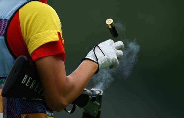 womens shooting range