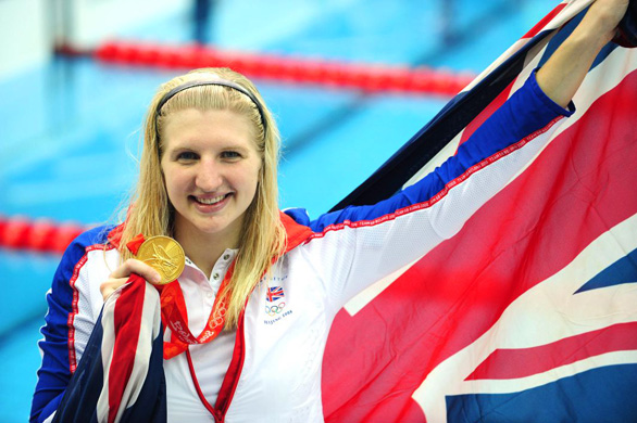 Tom Jenkins Day Eight