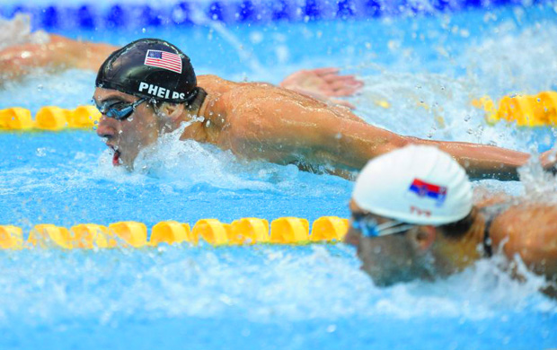 Tom Jenkins Day Eight